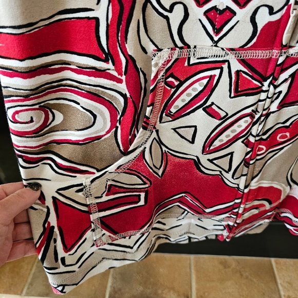 Zenergy Jacket - Size 3 (XL) - Picture 4 of 6